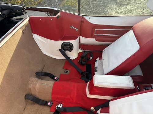 1972 Ford Mustang Convertible En venta (imagen 38 de 78)