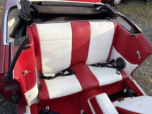 1972 Ford Mustang Convertible En venta (imagen 40 de 78)