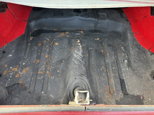 1972 Ford Mustang Convertible En venta (imagen 46 de 78)