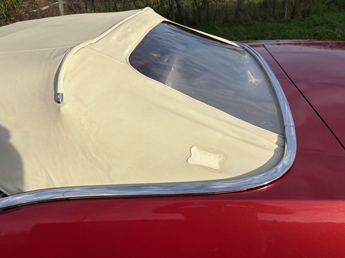 1972 Ford Mustang Convertible En venta (imagen 58 de 78)