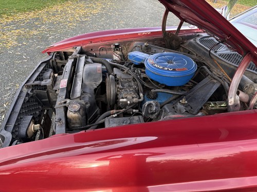 1972 Ford Mustang Convertible En venta (imagen 65 de 78)