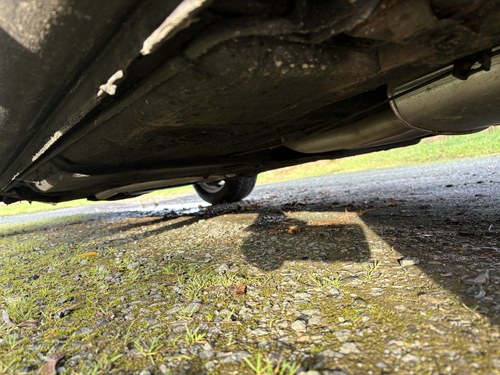 1972 Ford Mustang Convertible En venta (imagen 69 de 78)