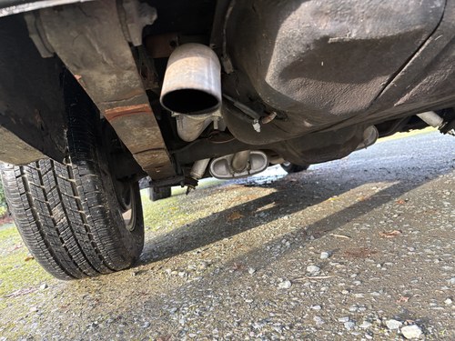 1972 Ford Mustang Convertible En venta (imagen 73 de 78)