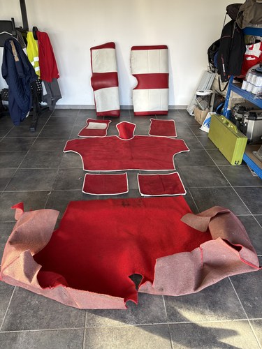 1972 Ford Mustang Convertible En venta (imagen 76 de 78)