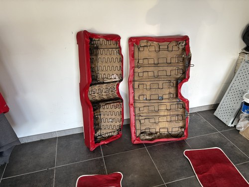 1972 Ford Mustang Convertible En venta (imagen 77 de 78)