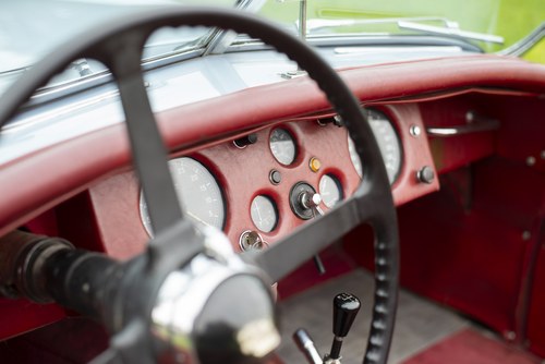 1953 Jaguar XK120 Open Two-Seater For Sale (picture 50 of 138)