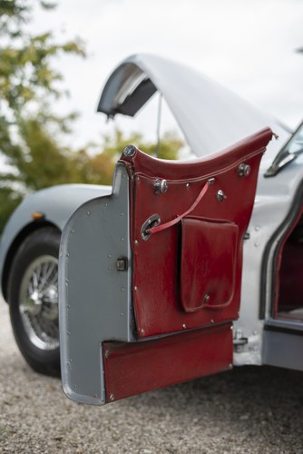 1953 Jaguar XK120 Open Two-Seater For Sale (picture 67 of 138)