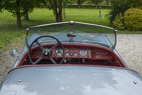 1953 Jaguar XK120 Open Two-Seater For Sale (picture 108 of 138)