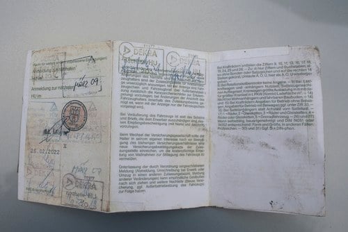 1953 Jaguar XK120 Open Two-Seater For Sale (picture 134 of 138)