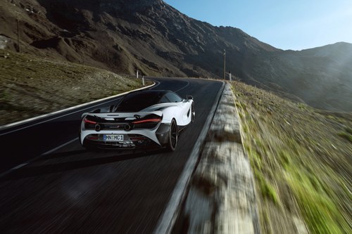 2018 Novitec McLaren 720S à vendre (picture 45 of 59)