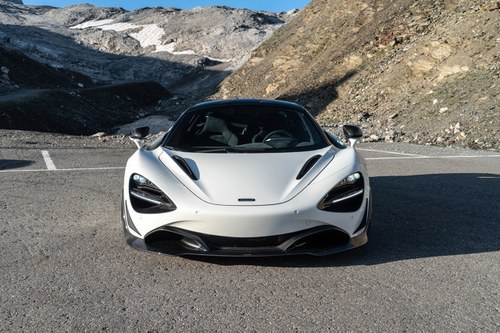 2018 Novitec McLaren 720S à vendre (picture 46 of 59)
