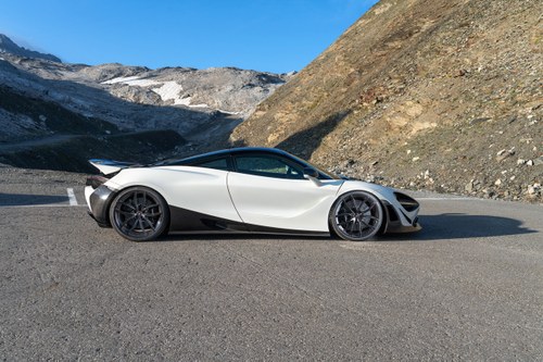 2018 Novitec McLaren 720S à vendre (picture 48 of 59)