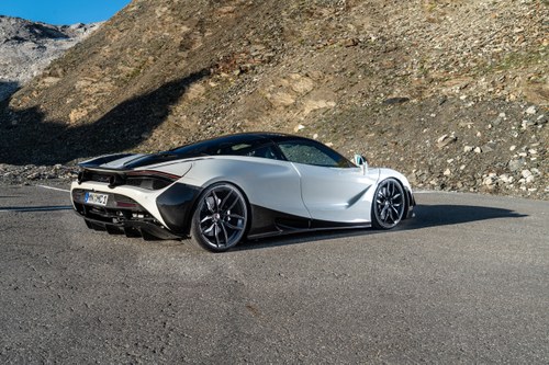 2018 Novitec McLaren 720S à vendre (picture 49 of 59)