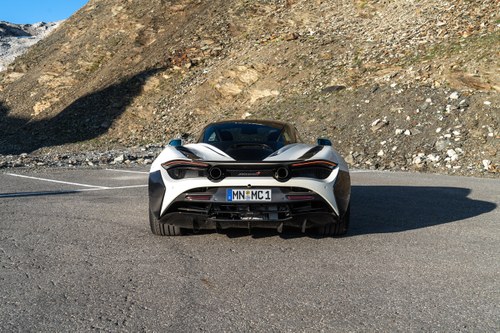 2018 Novitec McLaren 720S à vendre (picture 50 of 59)