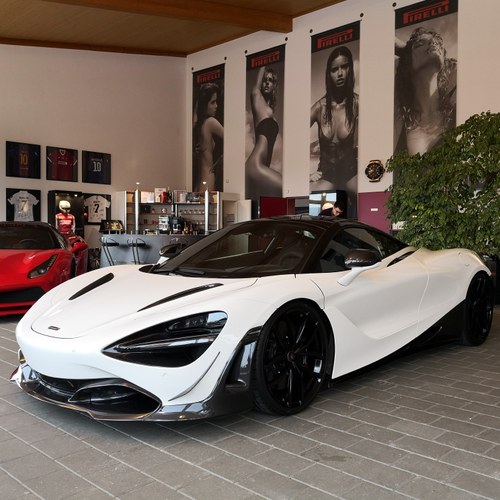 2018 Novitec McLaren 720S à vendre (picture 53 of 59)