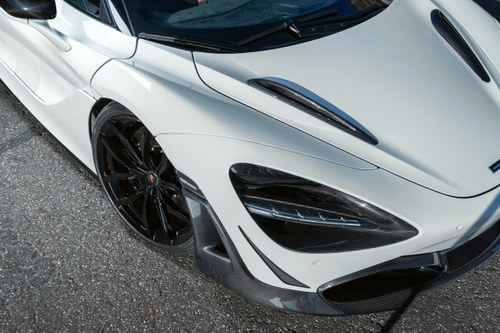 2018 Novitec McLaren 720S à vendre (picture 33 of 59)
