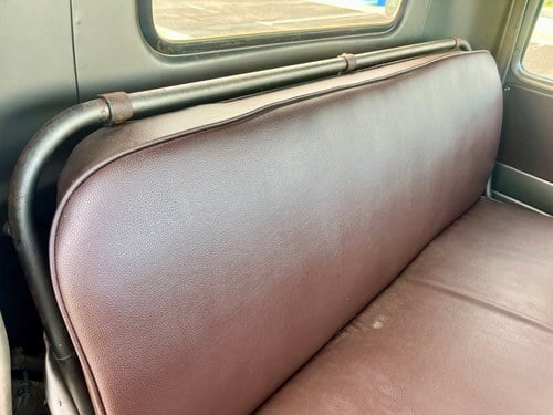 1950 GMC 100 Pickup à venda (imagem 28 de 79)