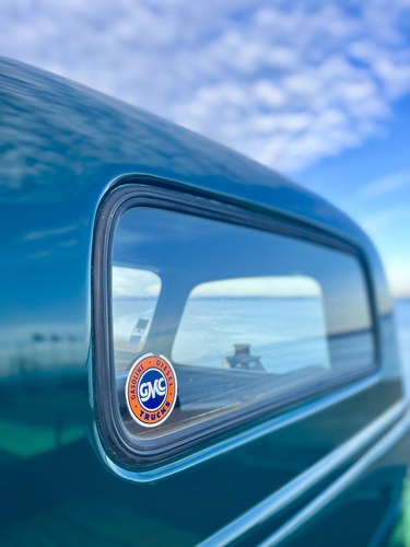 1950 GMC 100 Pickup à venda (imagem 54 de 79)