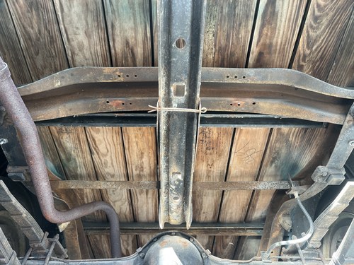 1950 GMC 100 Pickup à venda (imagem 64 de 79)