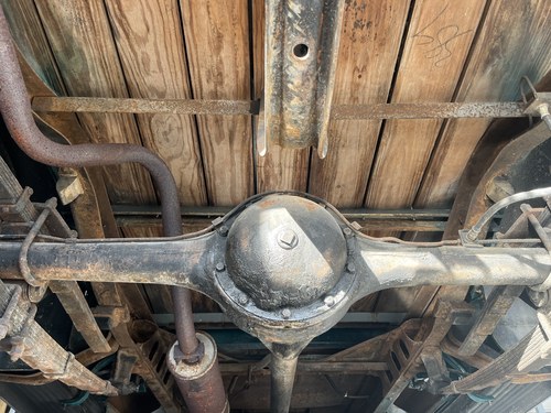 1950 GMC 100 Pickup à venda (imagem 66 de 79)