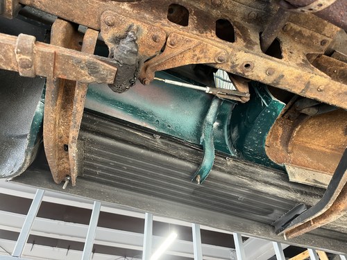 1950 GMC 100 Pickup à venda (imagem 72 de 79)