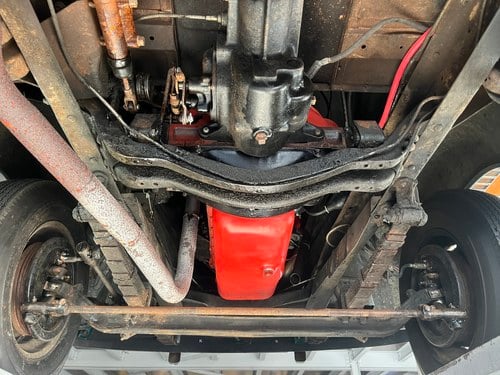 1950 GMC 100 Pickup à venda (imagem 75 de 79)