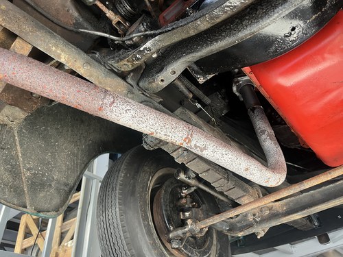 1950 GMC 100 Pickup à venda (imagem 77 de 79)