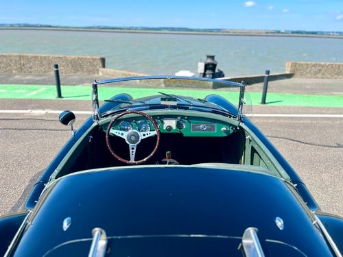 1958 MG MGA à venda (imagem 19 de 76)
