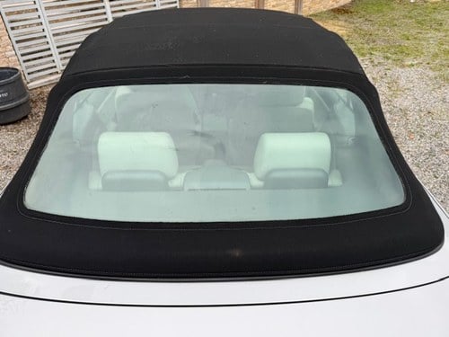 1998 BMW 328i Cabriolet E36 For Sale (picture 34 of 46)