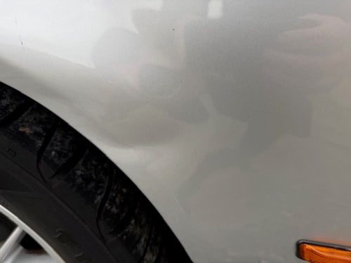 1998 BMW 328i Cabriolet E36 For Sale (picture 40 of 46)