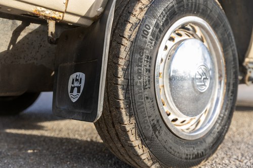 1986 Volkswagen T25 Caravelle GL zum Verkauf (Bild 29 von 236)