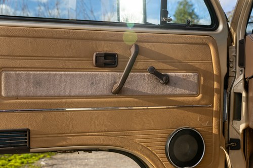 1986 Volkswagen T25 Caravelle GL zum Verkauf (Bild 62 von 236)
