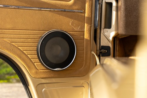 1986 Volkswagen T25 Caravelle GL zum Verkauf (Bild 64 von 236)