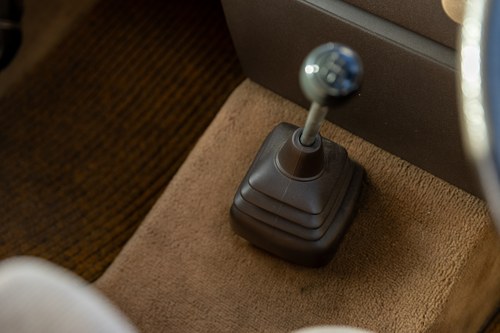 1986 Volkswagen T25 Caravelle GL zum Verkauf (Bild 43 von 236)