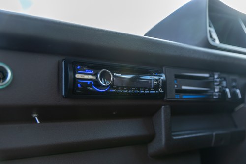 1986 Volkswagen T25 Caravelle GL zum Verkauf (Bild 105 von 236)