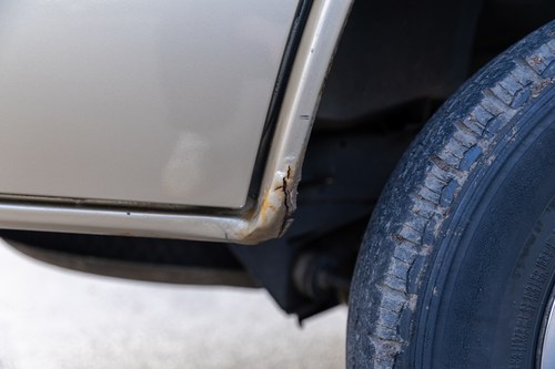 1986 Volkswagen T25 Caravelle GL zum Verkauf (Bild 157 von 236)