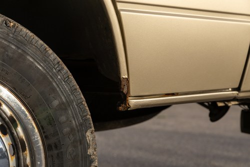 1986 Volkswagen T25 Caravelle GL zum Verkauf (Bild 161 von 236)