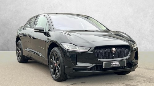 2020 Jaguar I-PACE 294kW EV400 SE 90kWh 5dr Auto (11kW Charg À venda
