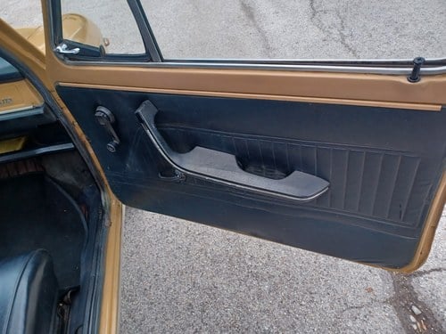 1974 Autobianchi A112 (2nd series) En venta (imagen 49 de 100)