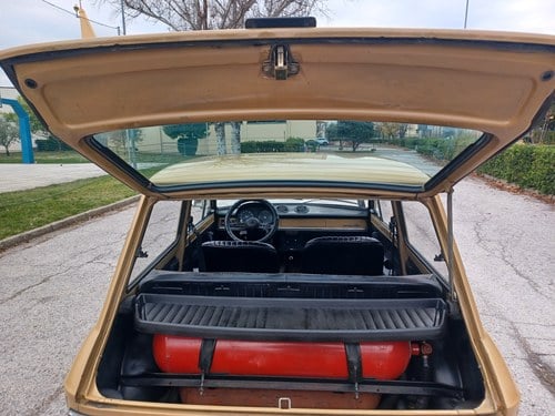 1974 Autobianchi A112 (2nd series) En venta (imagen 59 de 100)