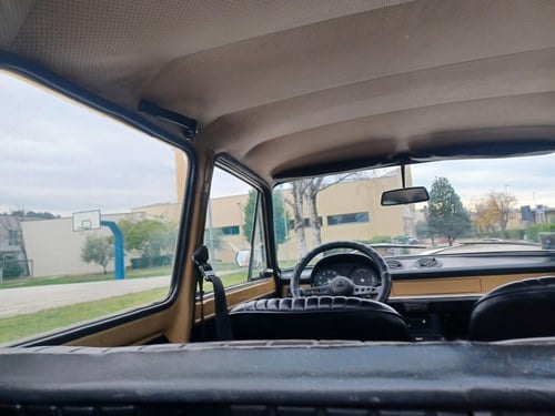 1974 Autobianchi A112 (2nd series) En venta (imagen 64 de 100)