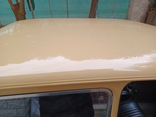 1974 Autobianchi A112 (2nd series) En venta (imagen 66 de 100)