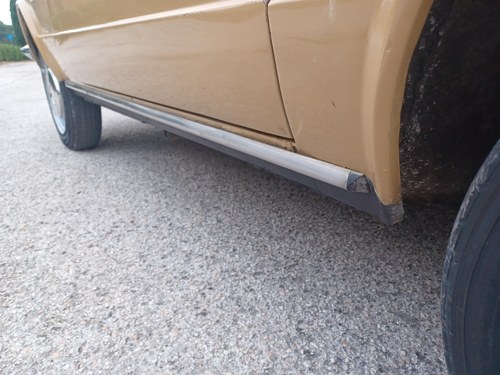 1974 Autobianchi A112 (2nd series) En venta (imagen 73 de 100)