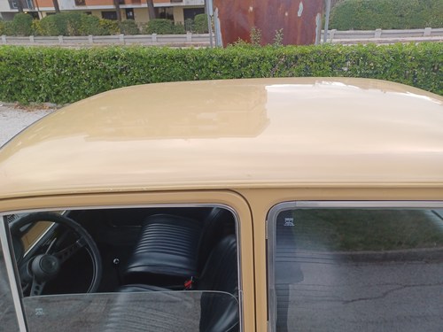 1974 Autobianchi A112 (2nd series) En venta (imagen 78 de 100)