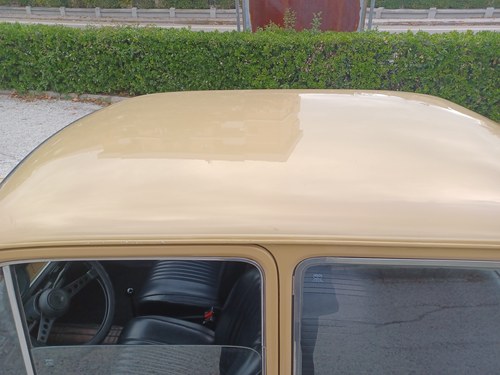 1974 Autobianchi A112 (2nd series) En venta (imagen 79 de 100)