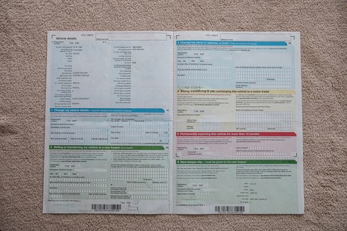 1962 Volvo PV544 B18 Sport En venta (imagen 124 de 130)