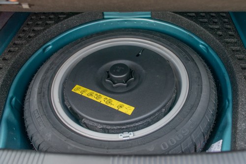 2001 Audi C5 A6 2.5 TDI V6 170bhp Quattro Manual For Sale (picture 37 of 75)