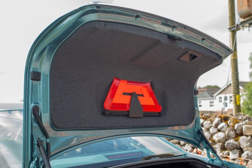 2001 Audi C5 A6 2.5 TDI V6 170bhp Quattro Manual For Sale (picture 36 of 75)