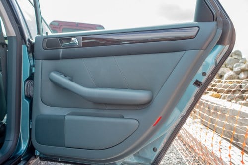 2001 Audi C5 A6 2.5 TDI V6 170bhp Quattro Manual For Sale (picture 30 of 75)