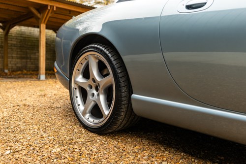 2004 Jaguar XK8 Convertible For Sale (picture 52 of 314)